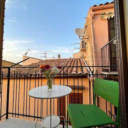 Al Cortile Apartment Cefalu Exterior photo