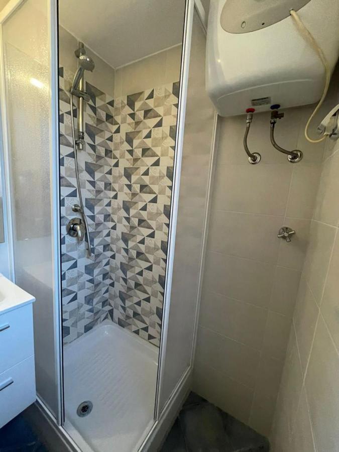 Al Cortile Apartment Cefalu Exterior photo