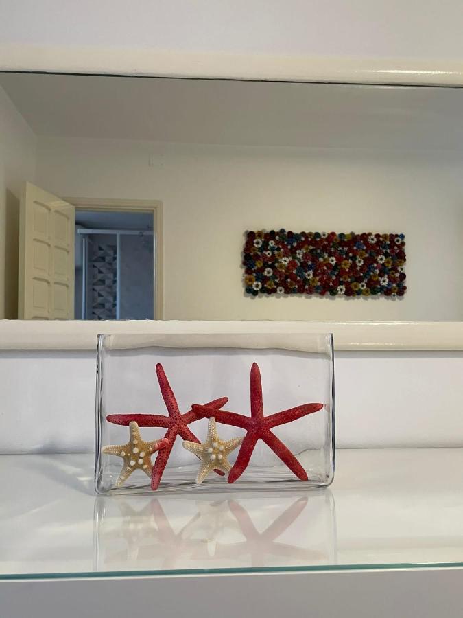 Al Cortile Apartment Cefalu Exterior photo